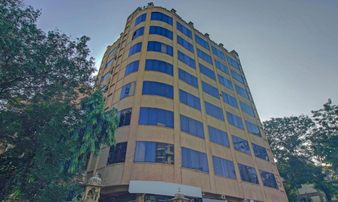 Pacific By Bestays Gasthof Mumbai