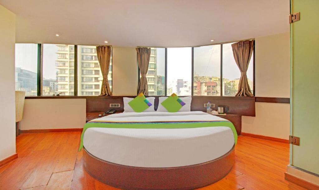 Gasthof Pacific By Bestays Mumbai